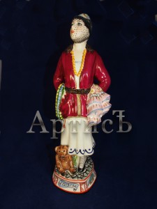 буржуйка