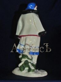 кустодьевская плясунья (3)