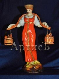 Водоноска - заменить (2)