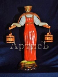 Водоноска - заменить (3)