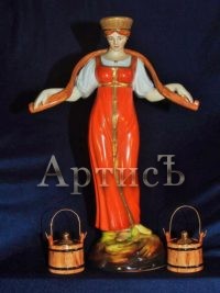 Водоноска - заменить (4)