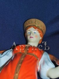 Водоноска - заменить (6)