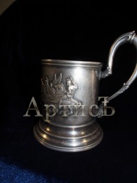 античный