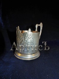 три богатыря