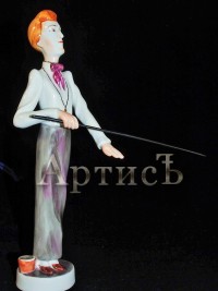 Дочь Альбиона (2)