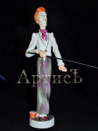 Дочь Альбиона (3)