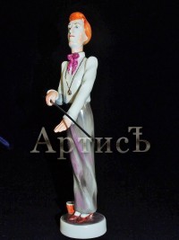 Дочь Альбиона (4)