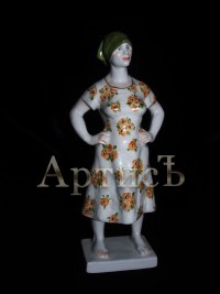 Царица полей (1)