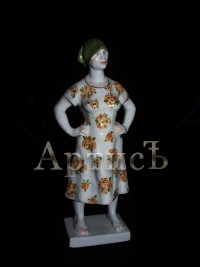 Царица полей (2)