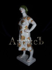 Царица полей (3)