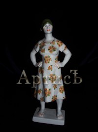 Царица полей (4)