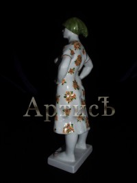 Царица полей (5)