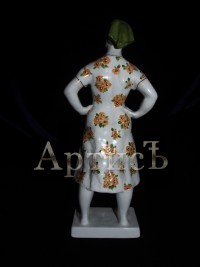 Царица полей (6)