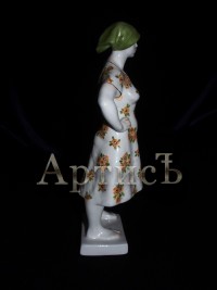 Царица полей (7)